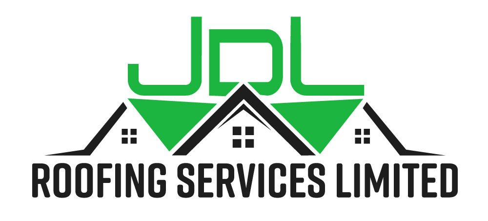 JDL Roofing Alternate Logo