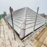 Roof Repairs Warwickshire