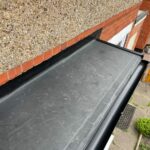 Rubber EPDM Roofing