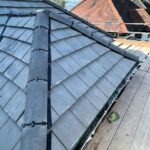 Roof Replacements